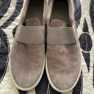 Vince shoes - size 10